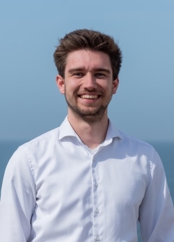 Jérôme Biernoth, Sylter Bank Immobilien GmbH