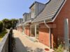 Fertiggestellter Neubau eines Mehrfamilienhauses / Personalhaus mit 8 Wohneinheiten - Ansicht