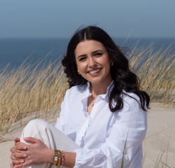 Marie-Luise Wahedi, Sylter Bank Immobilien GmbH