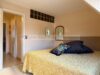 Zentral gelegenes Mittelhaus in Tinnum mit viel Potenzial - Schlafzimmer
