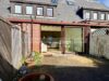 Zentral gelegenes Mittelhaus in Tinnum mit viel Potenzial - Garten