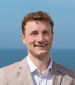 Thore Reinhardt, Sylter Bank Immobilien GmbH