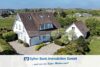 "Am Königshafen" - Traumhaftes Wohnhaus mit einer genehmigten Ferienwohnung und einer Wohnung - Hausansicht