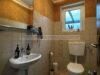 Ihr neues Zuhause - Großes EFH mit Einliegerwohnung und Garage im Süden von Westerland - Gäste-WC EG