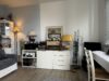 **RESERVIERT* - Kleine Eigentumswohnung mit Loggia & Stellplatz - Wohnzimmer
