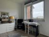 **RESERVIERT* - Kleine Eigentumswohnung mit Loggia & Stellplatz - Wohnzimmer