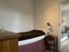 **RESERVIERT* - Kleine Eigentumswohnung mit Loggia & Stellplatz - Schlafbereich