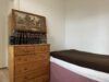 **RESERVIERT* - Kleine Eigentumswohnung mit Loggia & Stellplatz - Schlafbereich