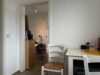 **RESERVIERT* - Kleine Eigentumswohnung mit Loggia & Stellplatz - Küche/Essbereich