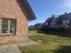 Neubau eines Doppelhauses in Archsum - "Dauerwohneinheit" - Gartenbereich