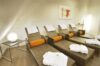 Traditionsreiches Reetdachhotel mit modernem Ausbau und engagierter Betreiberpersönlichkeit mit internationaler Erfahrung - Wellnessbereich