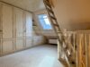 Zentral gelegenes Mittelhaus in Tinnum mit viel Potenzial - Spitzboden