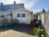 Zentral gelegenes Mittelhaus in Tinnum mit viel Potenzial - Garten