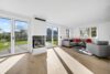 Neubau. Qualität. List. - Blick ins Wohnzimmer