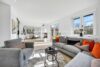 Neubau. Qualität. List. - Wohnzimmer