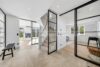 Neubau. Qualität. List. - Eingangsbereich