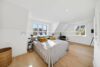 Neubau. Qualität. List. - Schlafzimmer