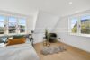 Neubau. Qualität. List. - Schlafzimmer