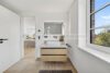 Neubau. Qualität. List. - Badezimmer