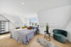Neubau. Qualität. List. - Schlafzimmer