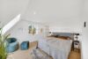 Neubau. Qualität. List. - Schlafzimmer