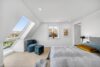 Neubau. Qualität. List. - Schlafzimmer