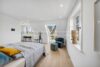 Neubau. Qualität. List. - Schlafzimmer