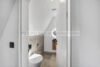 Neubau. Qualität. List. - Gäste-WC