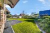 Neubau. Qualität. List. - Gartenansicht