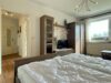 Gepflegte 1-Zimmerwohnung in Hörnum - Wohn- / Schlafzimmer