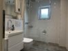 Charmante und frisch renovierte 2-Zimmer-Wohnung mit Balkon - Duschbad