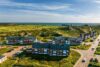 Charmante und frisch renovierte 2-Zimmer-Wohnung mit Balkon - Luftbild