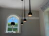 Ein Zuhause, in dem jedes Detail stimmt - DHH in Sackgassenlage - Lampen