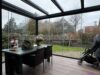 Ihr neues Zuhause - Großes EFH mit Einliegerwohnung und Garage im Süden von Westerland - Wintergarten