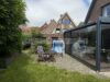 Ihr neues Zuhause - Großes EFH mit Einliegerwohnung und Garage im Süden von Westerland - Garten