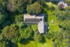 Ein Zuhause mit Geschichte und ganz viel Keitum - Ansicht