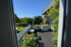 Modernisiertes Einfamilienhaus mit Dachterrasse, Sauna & Doppelgarage - Balkon