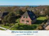 Großzügiges Grundstück auf Sylt - Drohnenaufnahme
