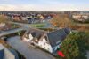 **RESERVIERT** - Stilvolles Wohnen unter Reet – renovierte ferienvermietbare Erdgeschosswohnung in Wenningstedt - Ansicht