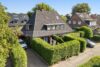Charmantes Wohnhaus in Tinnum - Ansicht