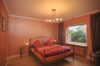 Charmantes Wohnhaus in Tinnum - Schlafzimmer