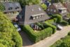Charmantes Wohnhaus in Tinnum - Ansicht