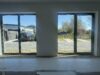 Moderne Gewerbeflächen in Morsum - Fensterfront Ostseite