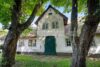 Ein Zuhause mit Geschichte und ganz viel Keitum - Ansicht