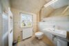 Zwischen Reet und Dorfteich: Ein Zuhause mit Inselgefühl - Badezimmer