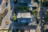 Ihr neues Zuhause - Großes EFH mit Einliegerwohnung und Garage im Süden von Westerland - Luftbild