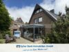Ihr neues Zuhause - Großes EFH mit Einliegerwohnung und Garage im Süden von Westerland - Hausansicht