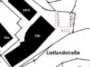 Stellplätze in List zu vermieten - Zeichnung