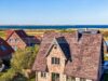 *Preisreduzierung* Neubau Einzelhaus in Toplage -provisionsfrei- - Drohnenaufnahme
