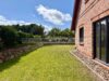 Fertiggestellte Neubaudoppelhäuser mit Ferien- und Dauerwohneinheiten - Garten